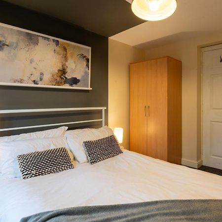 Aryas Apartments Oxford - Headington Exterior foto